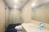 Furnished 3 bedroom apartment for rent in D’.Le Roi Soleil building Tay Ho